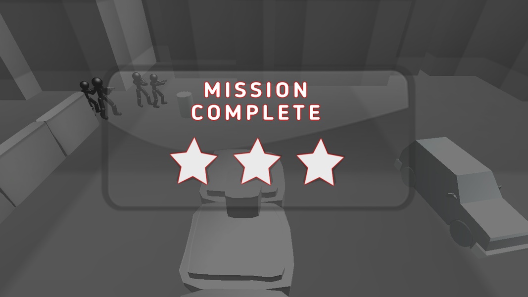 Battle Simulator: Counter Stickman - Preview 14