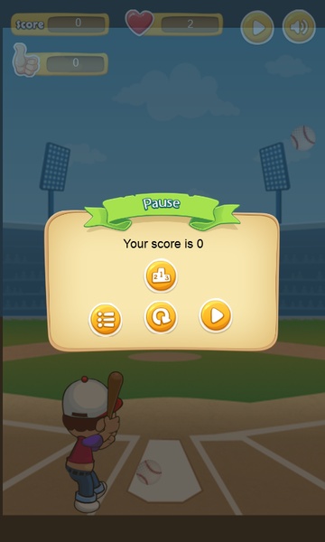 Hit The Ball - Preview 2