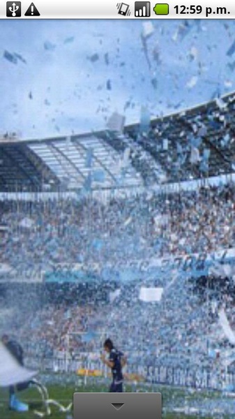 Racing Club Wallpapers - Preview 4