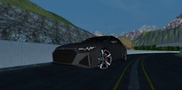 AudiDrivingSimulator screenshot 1