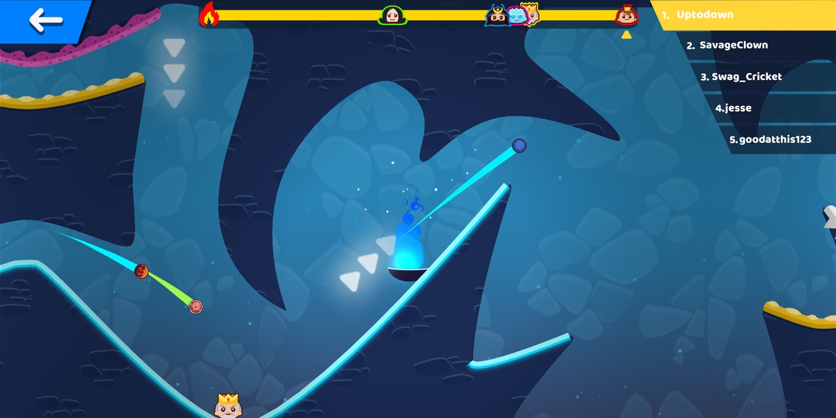 Dungeon Golf - Preview 6