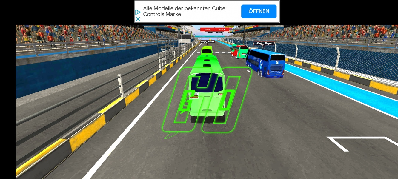 Ultimate Bus Racing Games - Preview 4