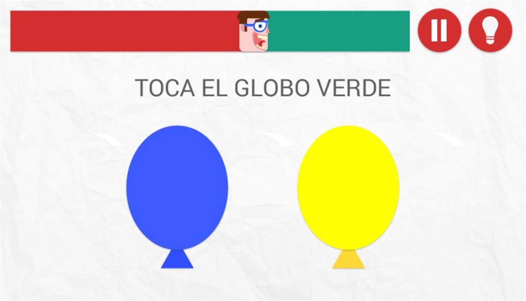 La Prueba del Tonto 2 - Preview 3