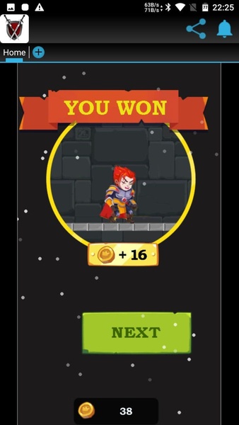 Treasure Hero Pin Riddle Game - Preview 7