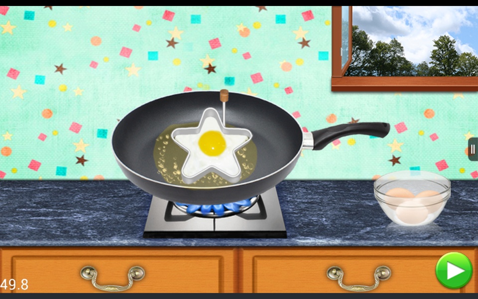 Breakfast Food - Preview 4