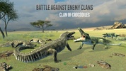 Clan of Crocodiles screenshot 9