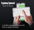 Typing Speed Tester & Practice screenshot 5