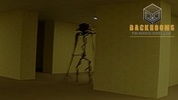 Backrooms The Horror Nightmare screenshot 9