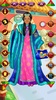 Chinese Traditional Fashion - Makeup & Dress up screenshot 8