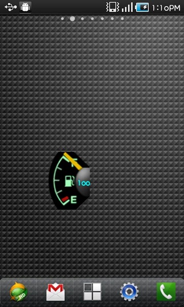 BatteryChecker - Preview 2