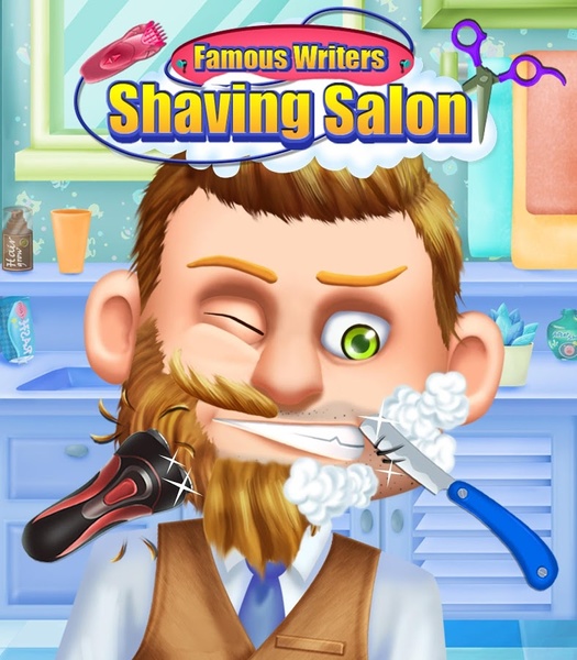 Shaving Salon - Preview 10