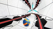 BasketRoll 3D: Rolling Ball screenshot 8