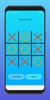 Tic Tac Toe by NS Brothers screenshot 1