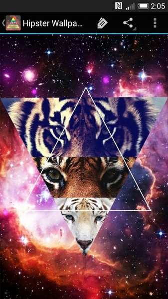Hipster Wallpapers - Preview 3