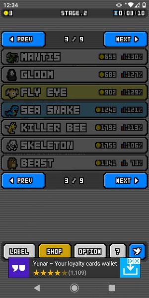 MonsterTrader - Preview 10