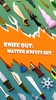 Knife out: master knives hit screenshot 1