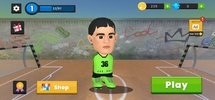 Football Street Arena screenshot 2