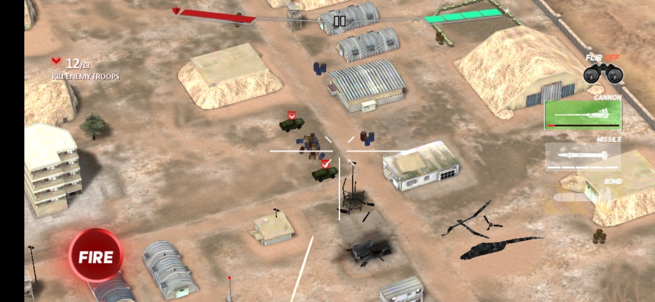 Drone 2 Air Assault - Preview 11