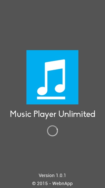Music Player Unlimited - Preview 6