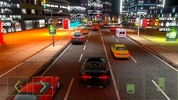 Black Car Racer screenshot 2