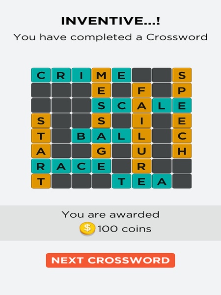 Pic Crossword - Preview 7