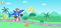 Car Game for Toddlers & Kids 2 screenshot 16