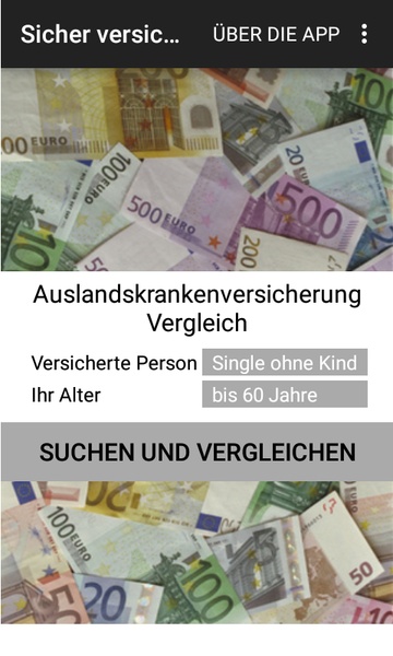 Sicher versichert - Preview 2