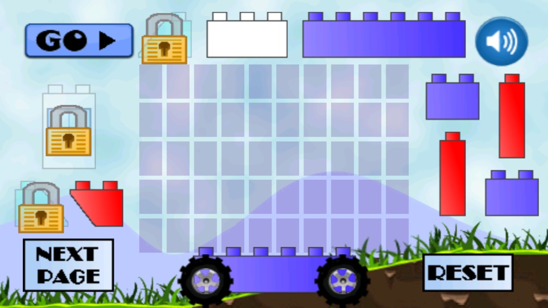 Ginger Cart - Preview 8