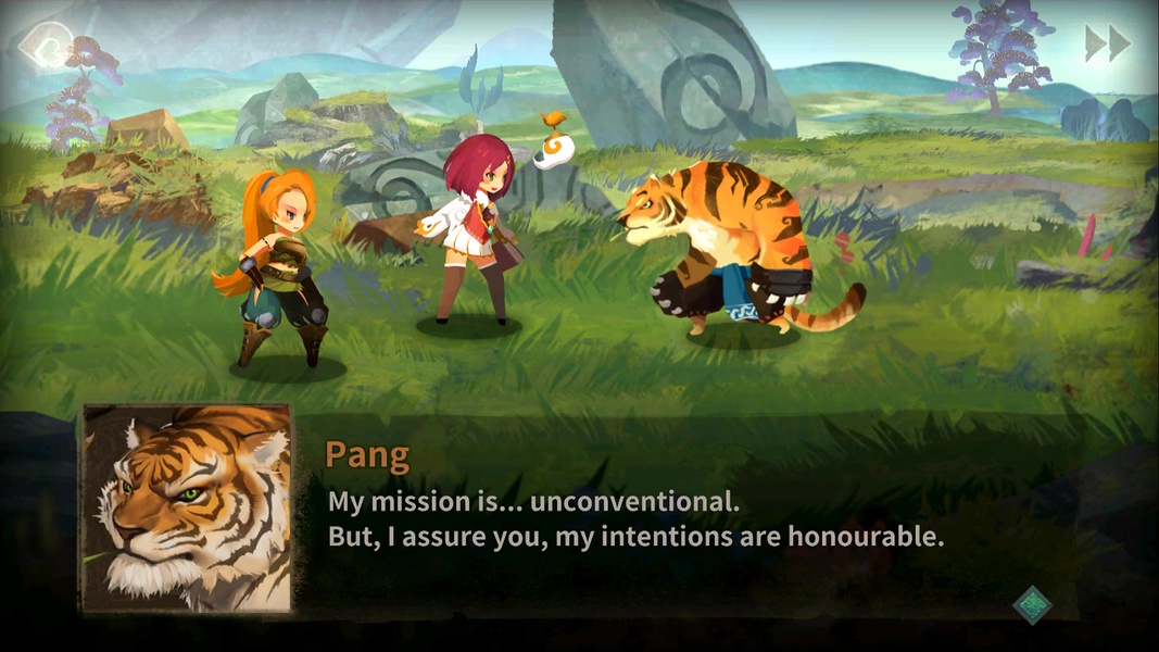 Sdorica -sunset- - Preview 3