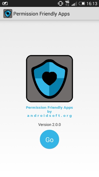 Permission Friendly Apps - Preview 4