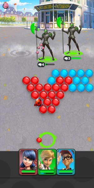 Miraculous Puzzle Hero for Android - Download the APK from Uptodown