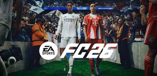 Imagen destacada de EA Sports FC Mobile 26 (FIFA Fútbol)
