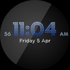 Dot Face HD Watch Face screenshot 9