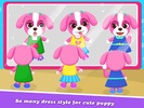 Puppy Activity - Daycare Game screenshot 2