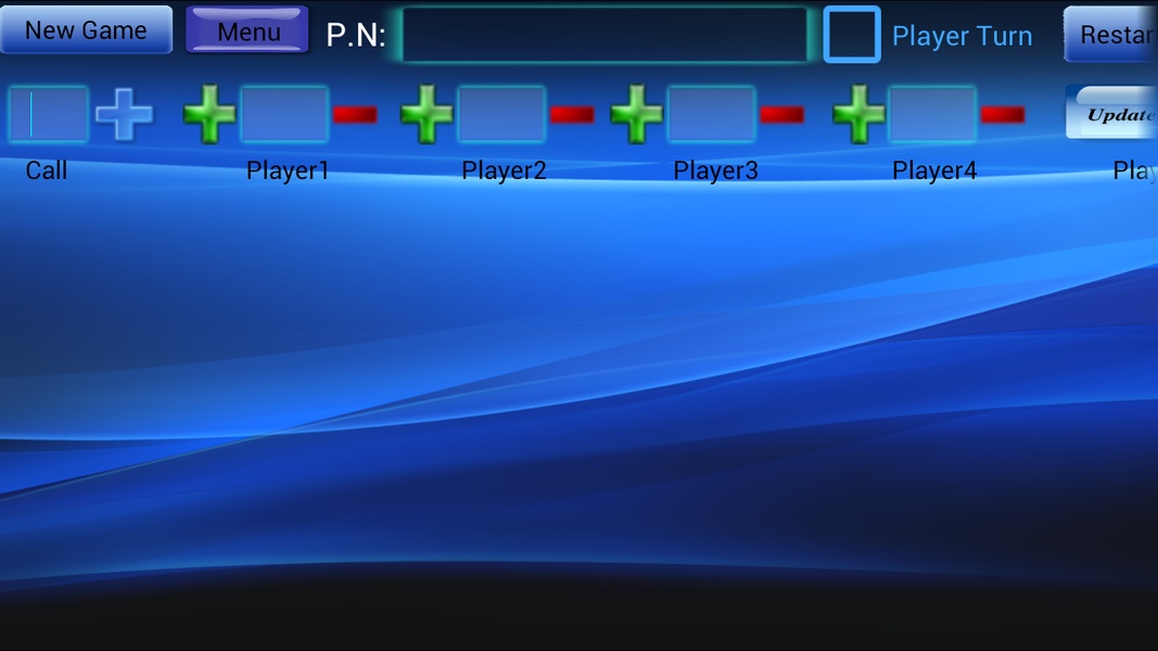 Game Score - Preview 8