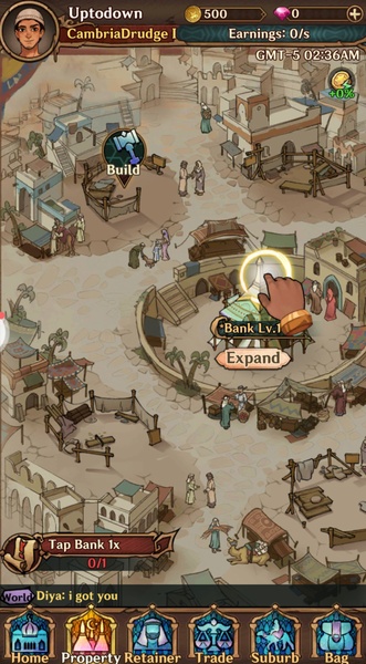 Golden Bazaar: Game of Tycoon - Preview 5