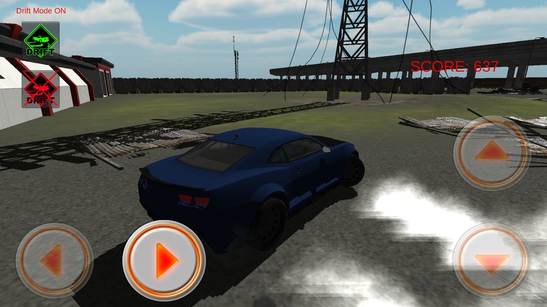 Extreme Rally Car Drift 3D - Preview 6