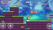 Miner's World: Super Run Game screenshot 2
