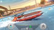 Boat Racing 3D: Jetski Driver screenshot 12