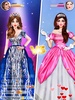 Magical Princess DressUp screenshot 4