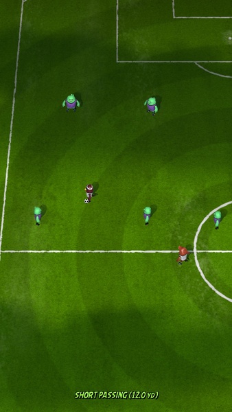 Angry Birds Goal! 0.4.14 Screen Photos 4