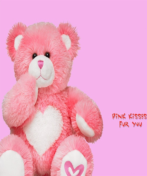 Teddy Bear - Preview 2