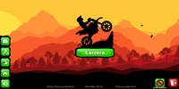 Sunset Bike Racer Motocross screenshot 1