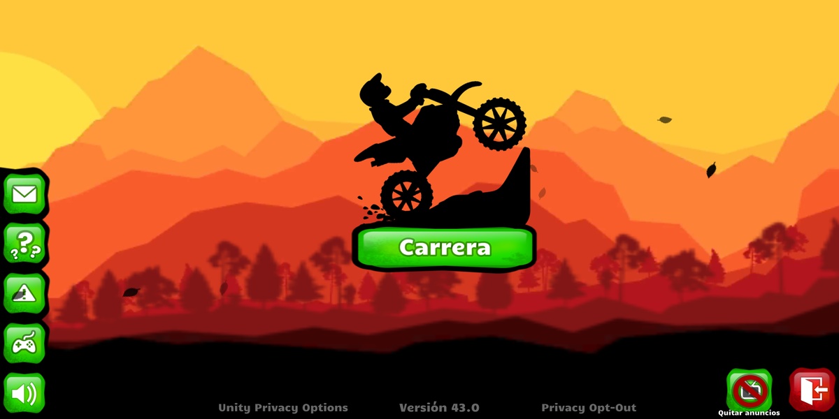 Sunset Bike Racer Motocross - Preview 1