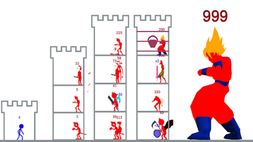 Stick War - Preview 2