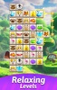 Tile Link - Pair Match Games screenshot 13