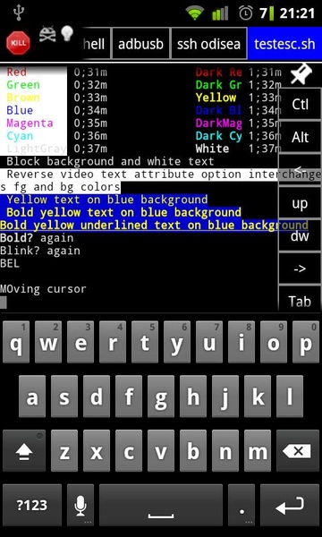 SManager - Preview 3