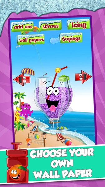 Ice Slush Maker - Preview 2