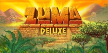 Zuma Deluxe feature