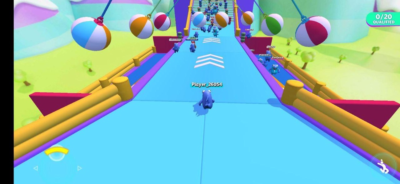 Run Guys: Royal Knockout - Preview 9